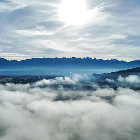 Appartement Alpenrose 2 By Interhome