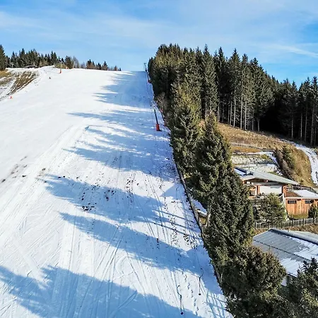 Apartament Alpenrose 2 By Interhome *