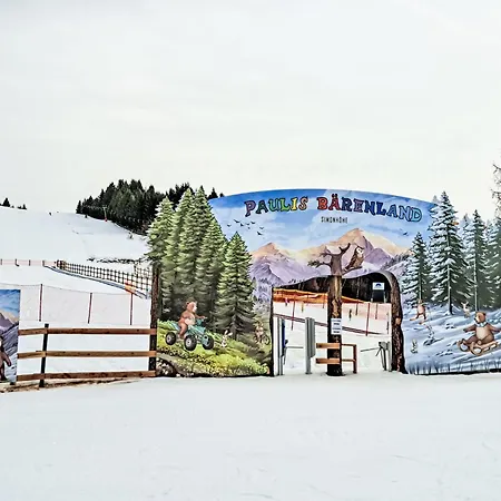 Alpenrose 2 By Interhome Sankt Urban