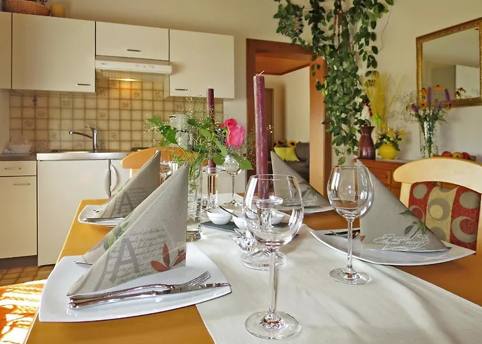 Alpenrose 2 By Interhome Apartment *