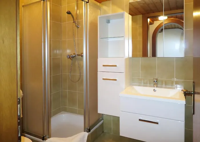 Apartment Alpenrose 2 By Interhome *