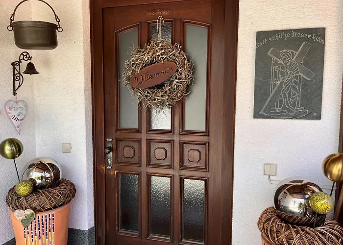 Alpenrose 2 By Interhome *