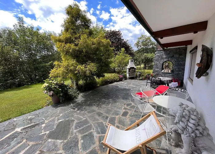 Apartment Alpenrose 2 By Interhome