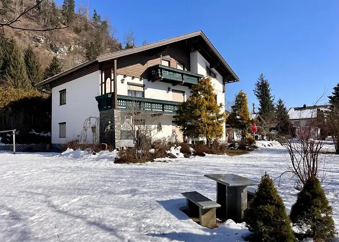 Апартаменты Alpenrose 2 By Interhome