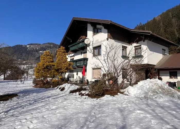 Alpenrose 2 By Interhome * Sankt Urban