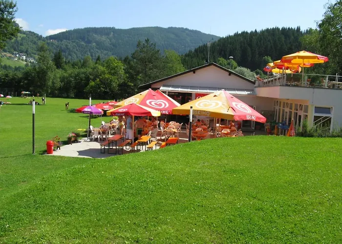 Alpenrose 2 By Interhome