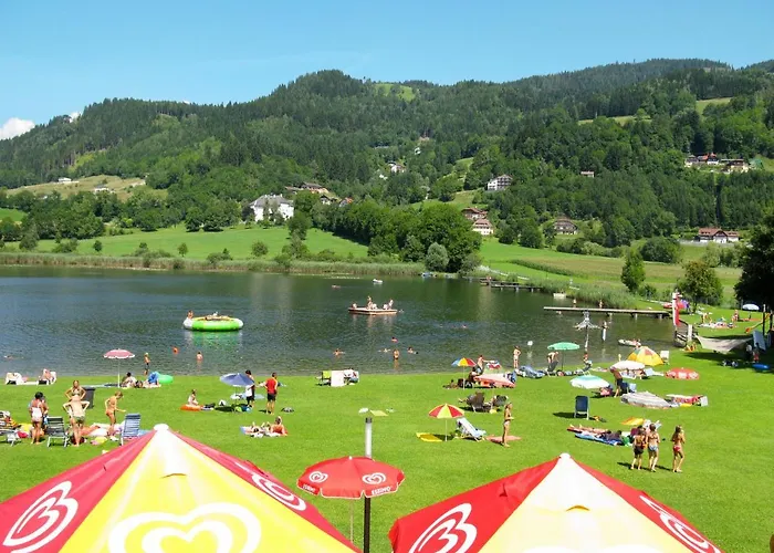 Alpenrose 2 By Interhome Apartment