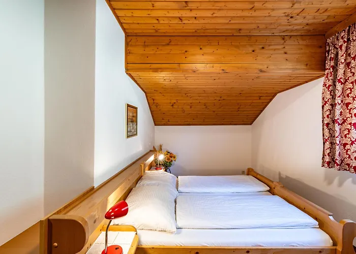 Alpenrose 2 By Interhome *