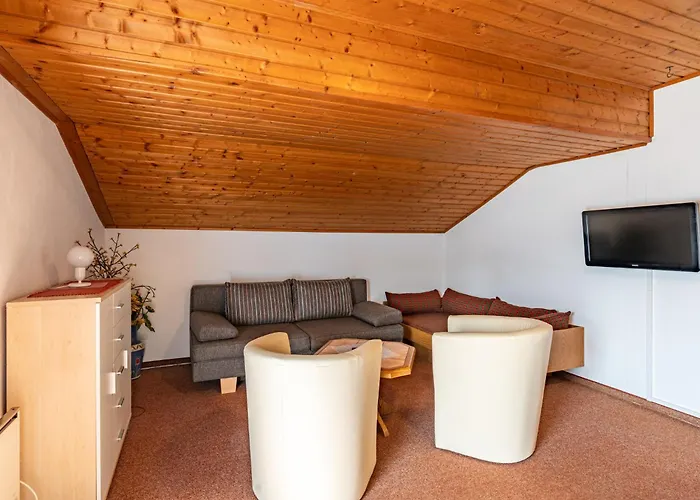 Alpenrose 2 By Interhome *