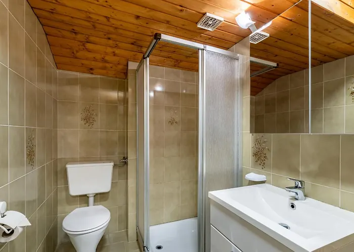 Apartment Alpenrose 2 By Interhome *