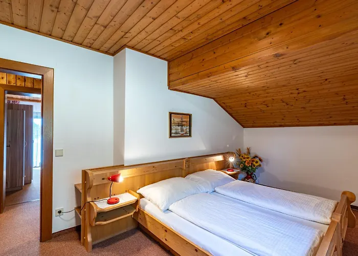 Alpenrose 2 By Interhome * Sankt Urban