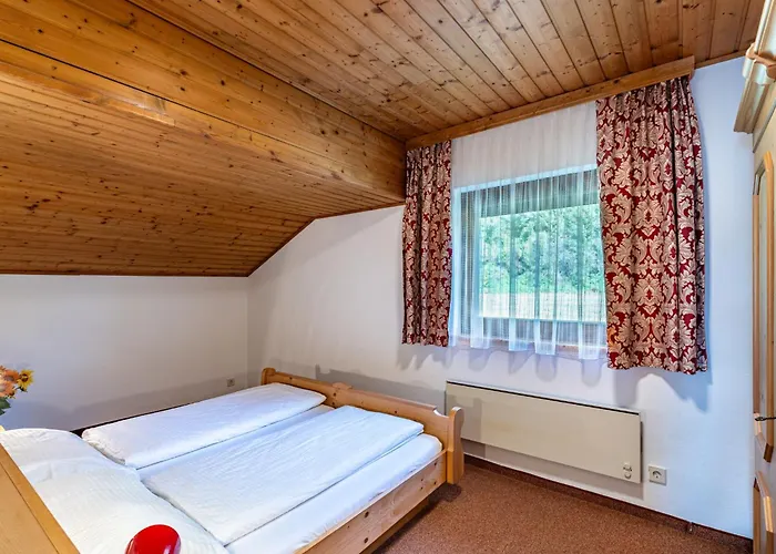 Apartment Alpenrose 2 By Interhome Sankt Urban