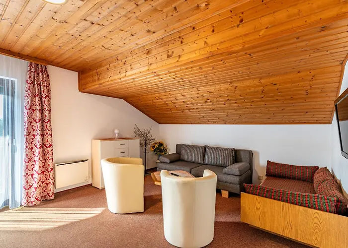 Apartment Alpenrose 2 By Interhome *