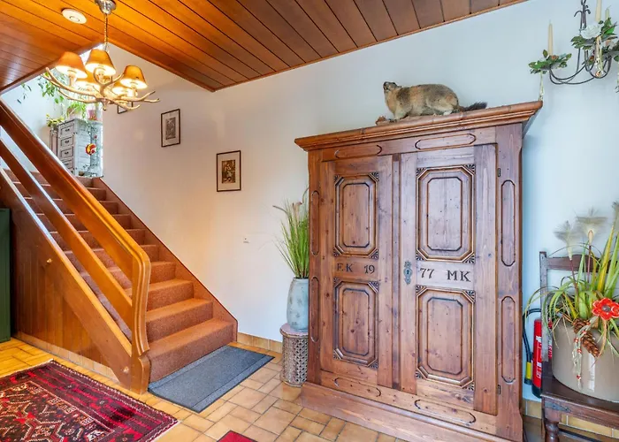 Alpenrose 2 By Interhome Sankt Urban