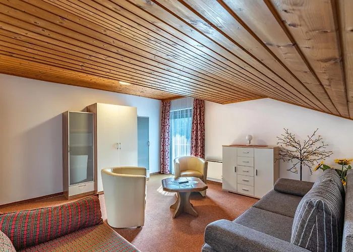 Alpenrose 2 By Interhome Apartment Sankt Urban