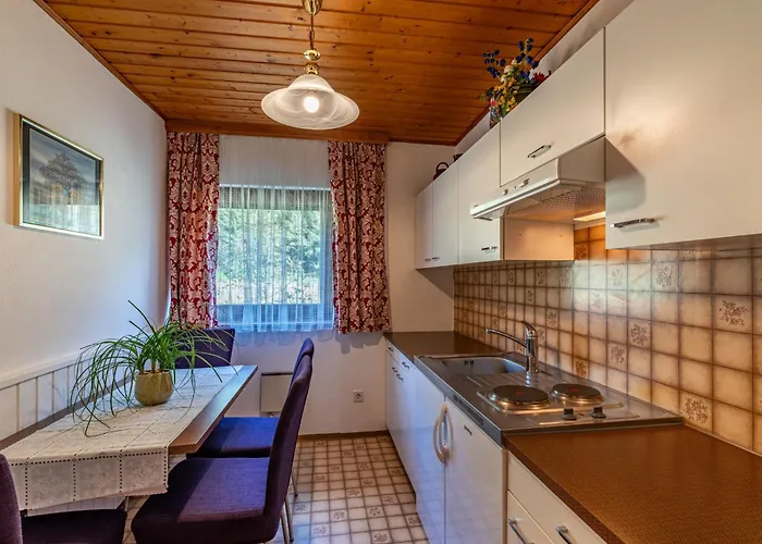 Alpenrose 2 By Interhome *