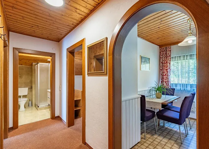 Alpenrose 2 By Interhome