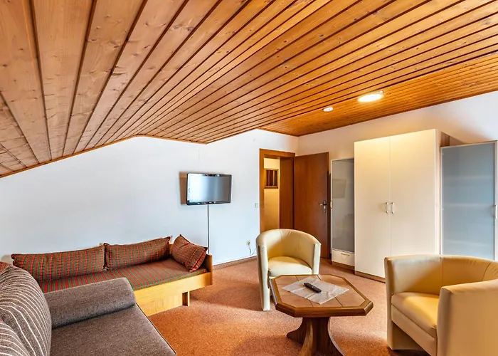 Alpenrose 2 By Interhome * Sankt Urban