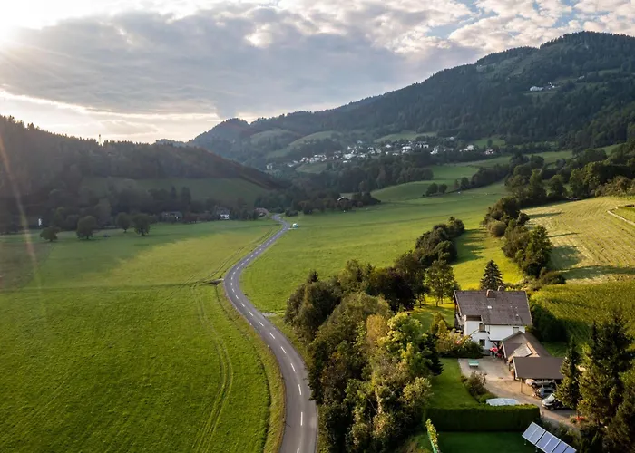 Alpenrose 2 By Interhome Apartment