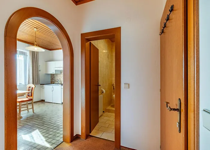 Alpenrose 2 By Interhome Sankt Urban