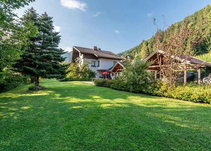 Alpenrose 2 By Interhome Sankt Urban