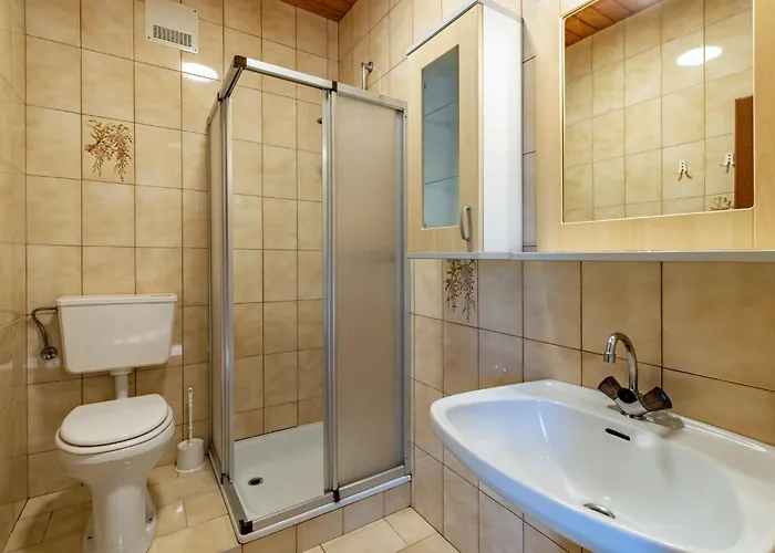 Apartment Alpenrose 2 By Interhome Sankt Urban