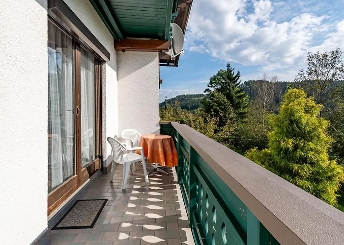 Alpenrose 2 By Interhome Apartment