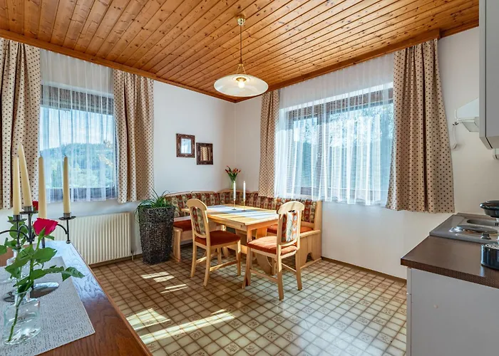 Alpenrose 2 By Interhome Apartment *