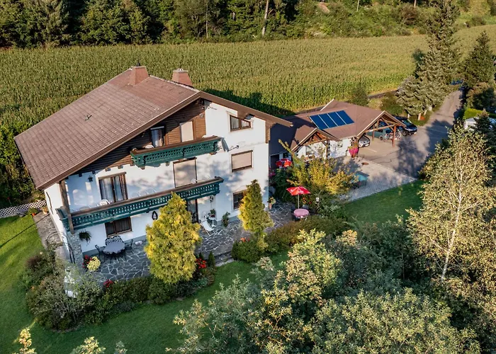 Апартаменты Alpenrose 2 By Interhome Санкт-Урбан