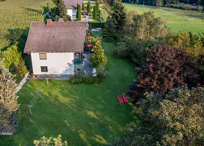 Alpenrose 2 By Interhome