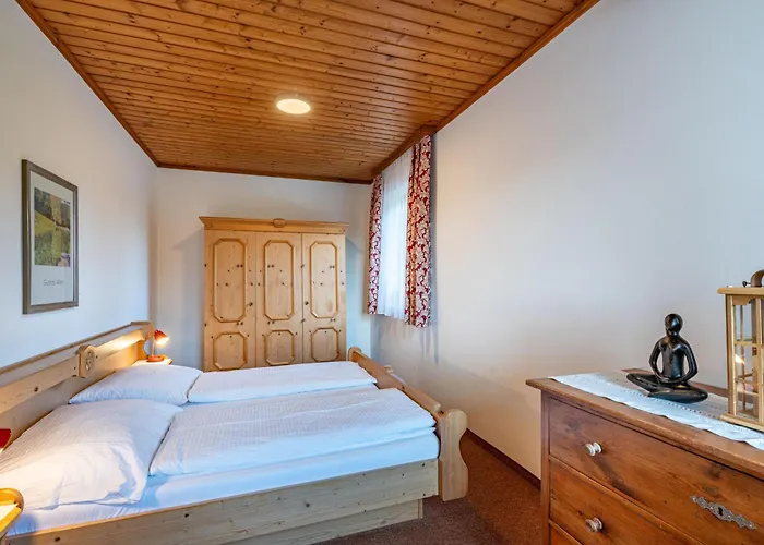 Alpenrose 2 By Interhome * Sankt Urban