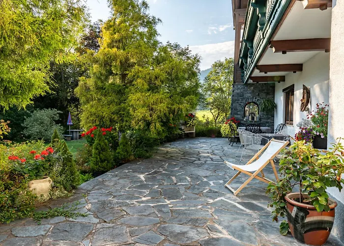 Alpenrose 2 By Interhome *