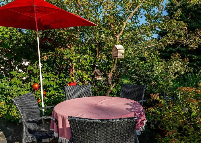 Апартаменты Alpenrose 2 By Interhome Санкт-Урбан