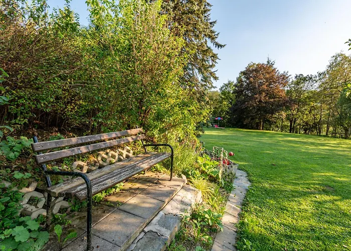 Alpenrose 2 By Interhome Apartment