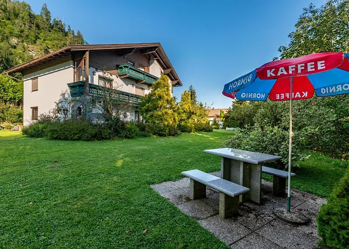 Alpenrose 2 By Interhome Sankt Urban