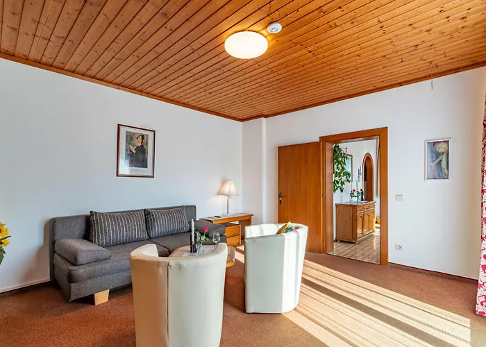 Alpenrose 2 By Interhome *