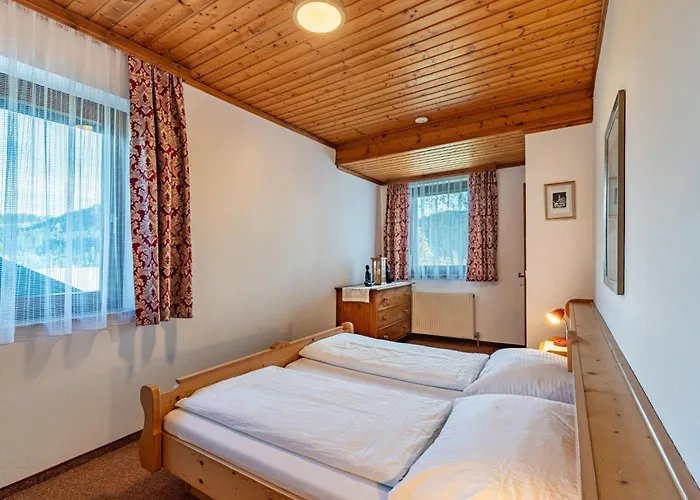 Alpenrose 2 By Interhome * Sankt Urban