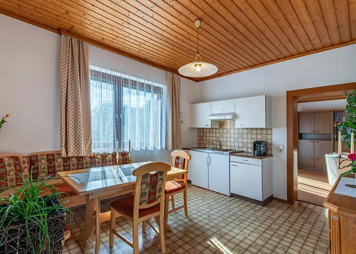 Apartment Alpenrose 2 By Interhome