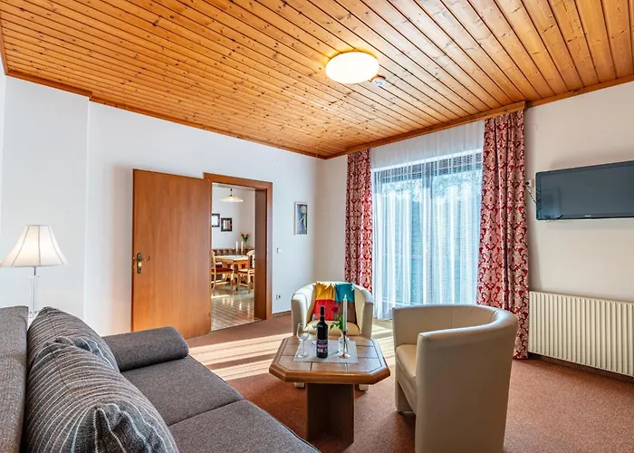 Alpenrose 2 By Interhome Apartment Sankt Urban