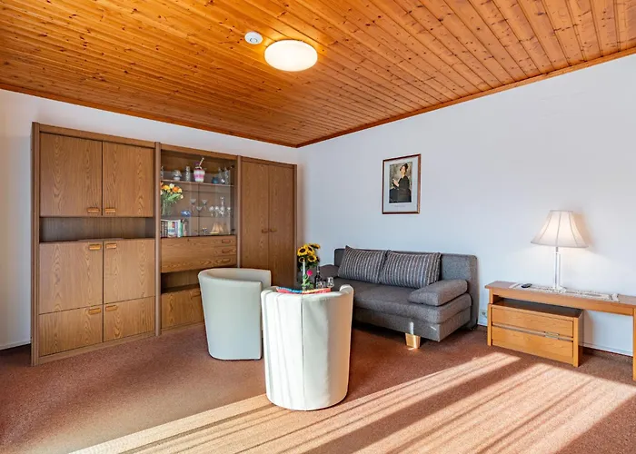 Alpenrose 2 By Interhome Apartment