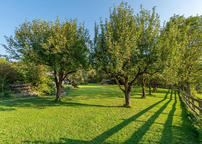 Alpenrose 2 By Interhome *