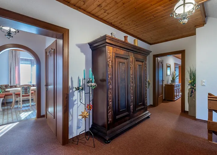 Alpenrose 2 By Interhome