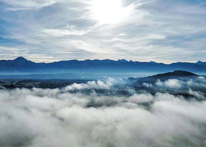 Apartment Alpenrose 2 By Interhome